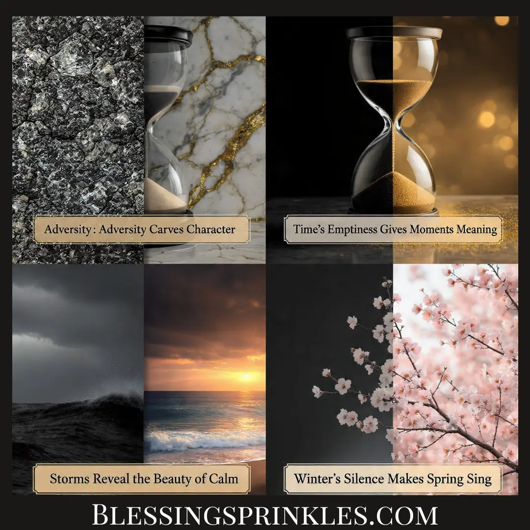 Best Blessings Antonyms