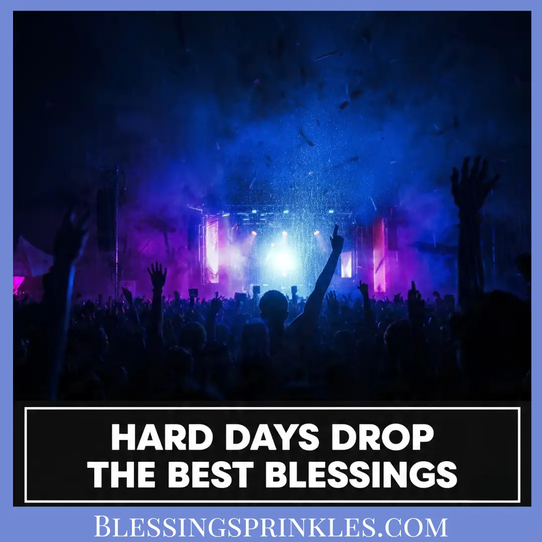 Cool Blessings Calvin Harris