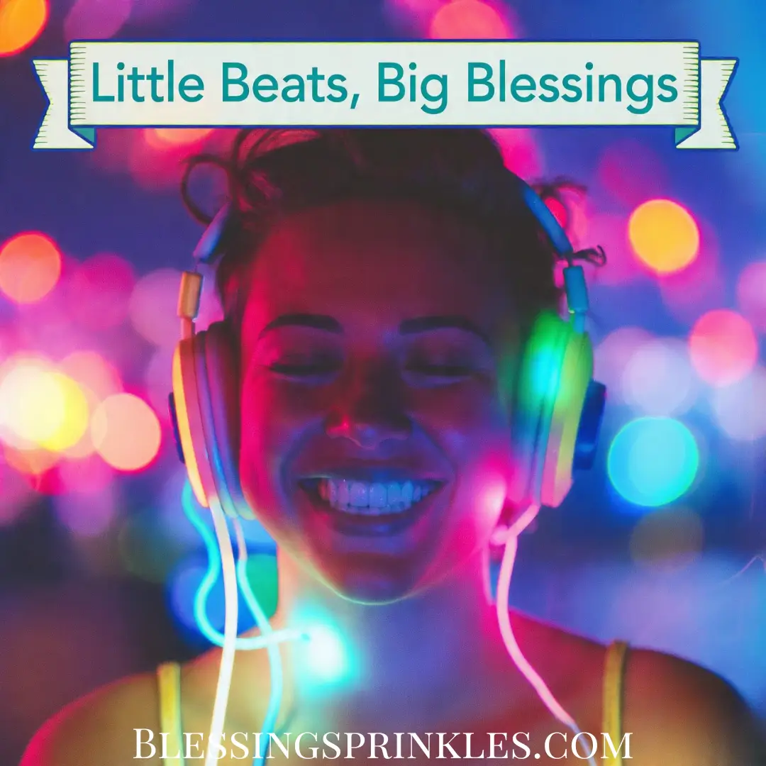 Cute Blessings Calvin Harris