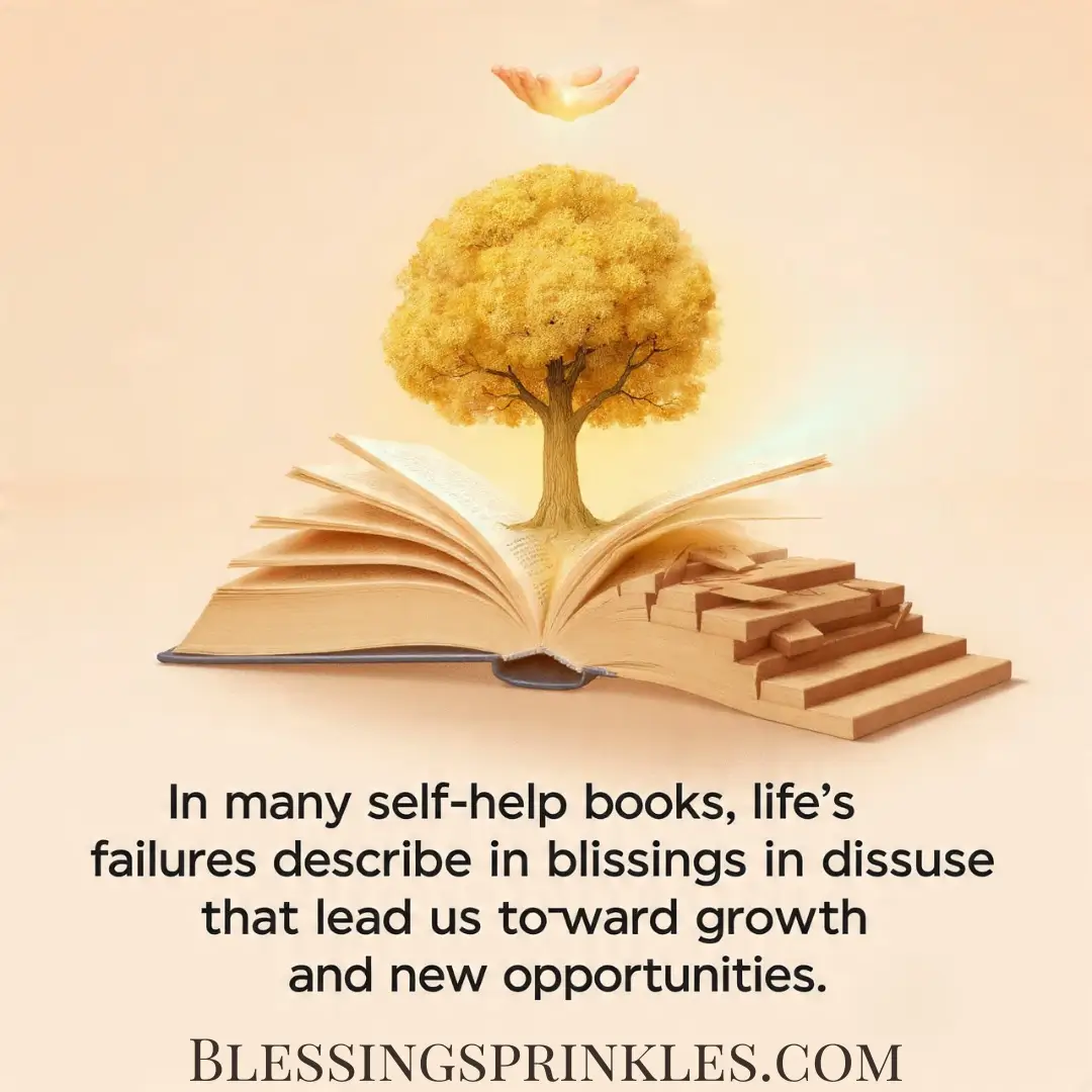 Blessings In Disguise Book