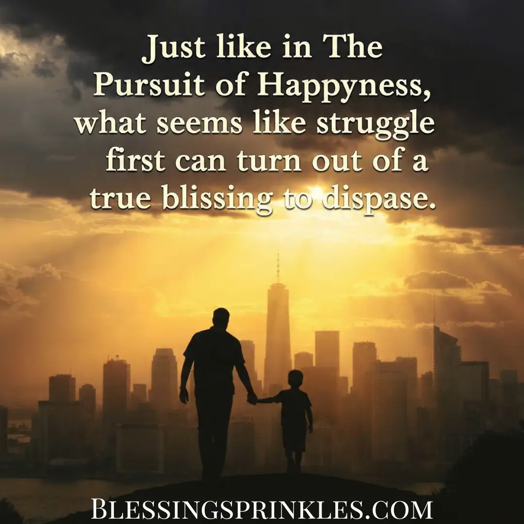 Movies Blessings In Disguise