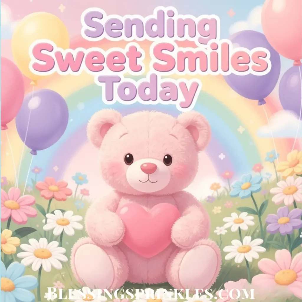 Cute Thursday Blessings 