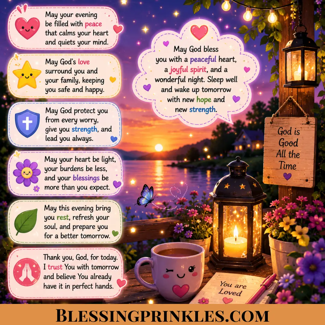 Best Animated Wednesday Blessings