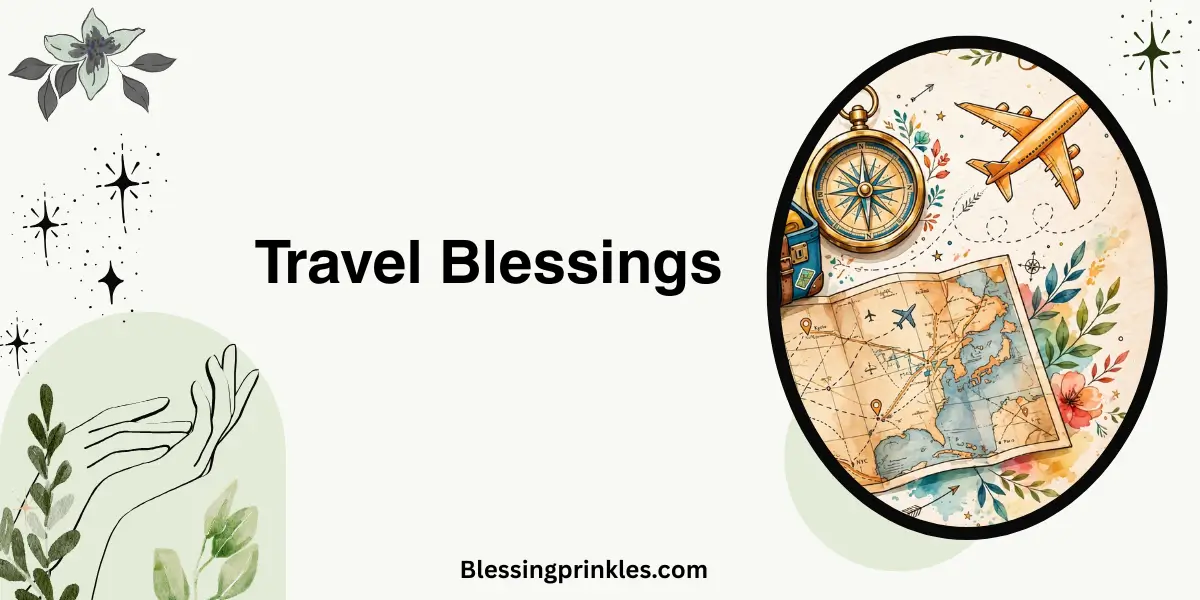 Travel Blessings That Keep Lost Luggage From Ruining Your Trip 