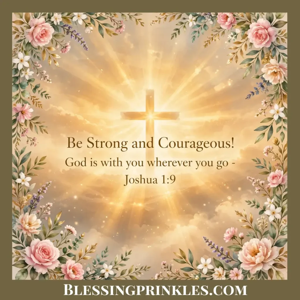 Blessed Wednesday For Strength