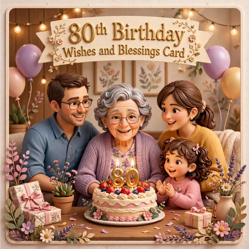 Turning 18 Birthday Blessing Message